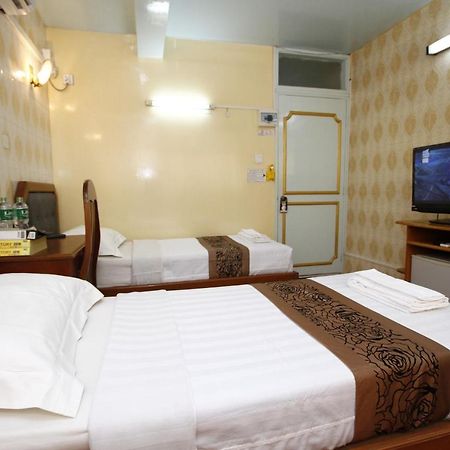 Beautyland Hotel II Янгон Екстериор снимка