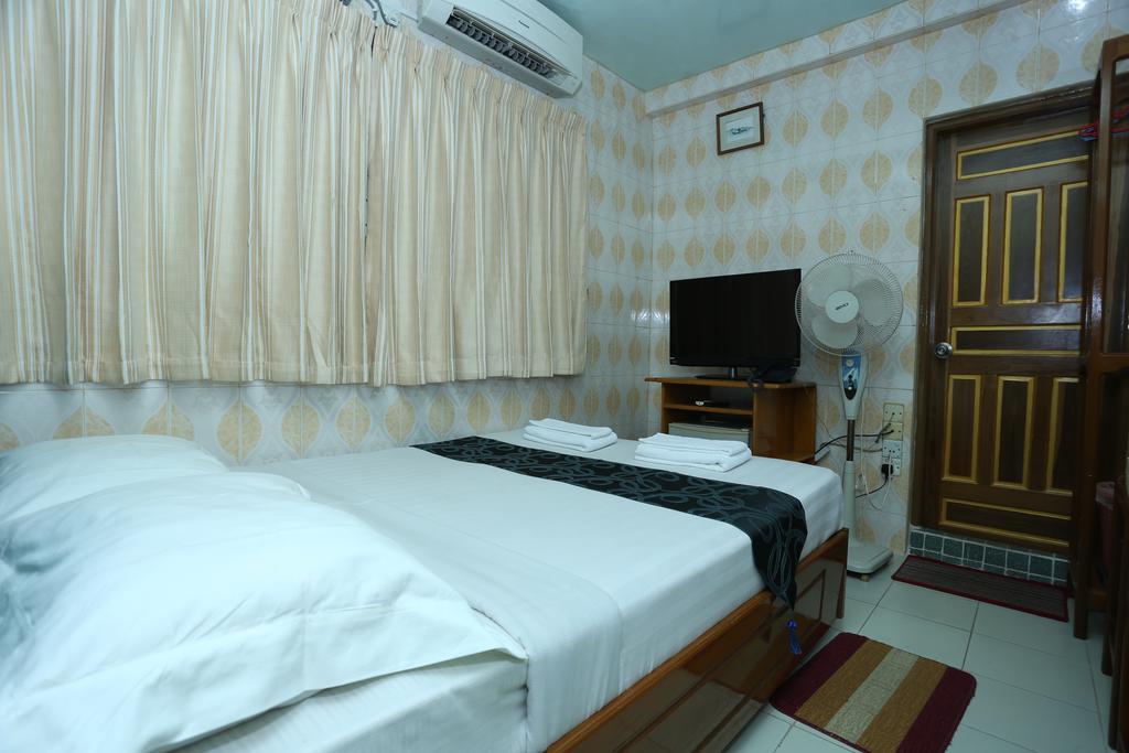Beautyland Hotel II Янгон Екстериор снимка