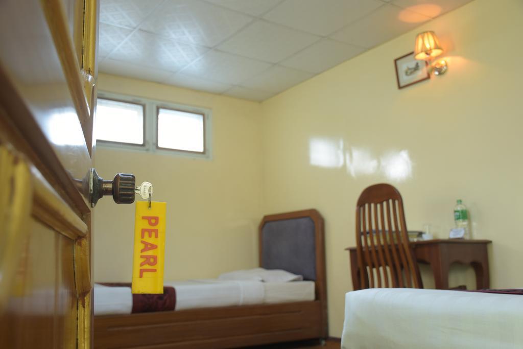Beautyland Hotel II Янгон Екстериор снимка