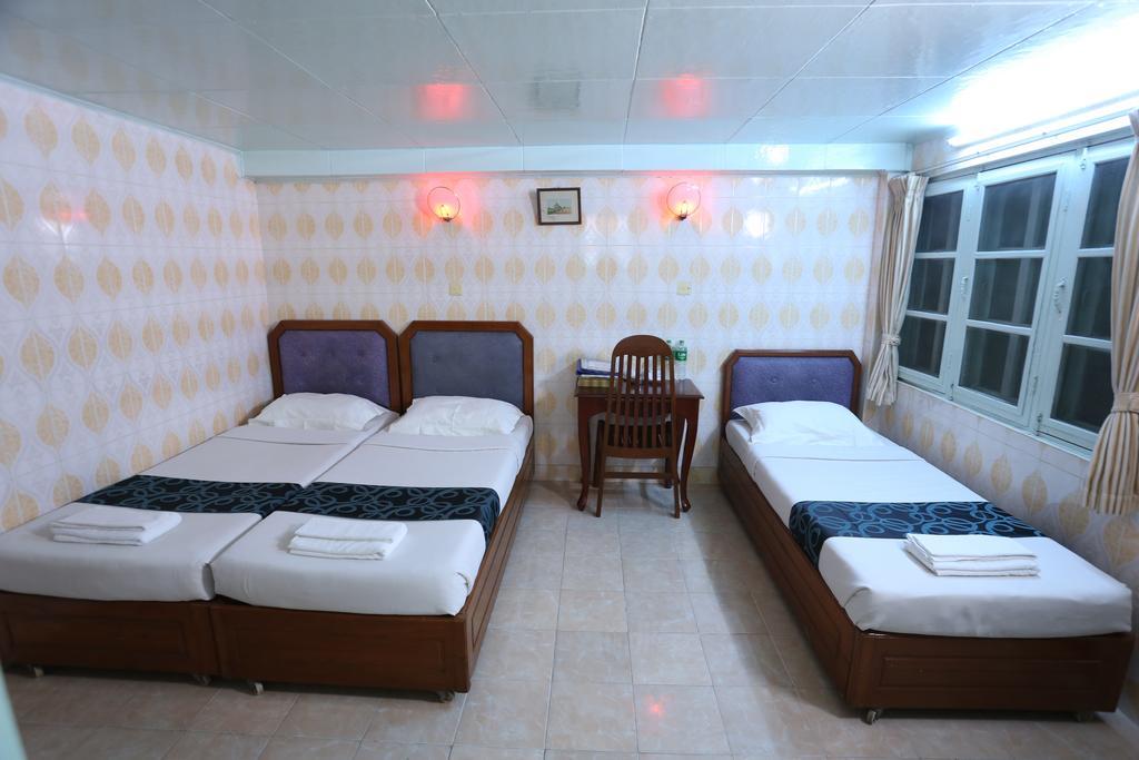 Beautyland Hotel II Янгон Екстериор снимка
