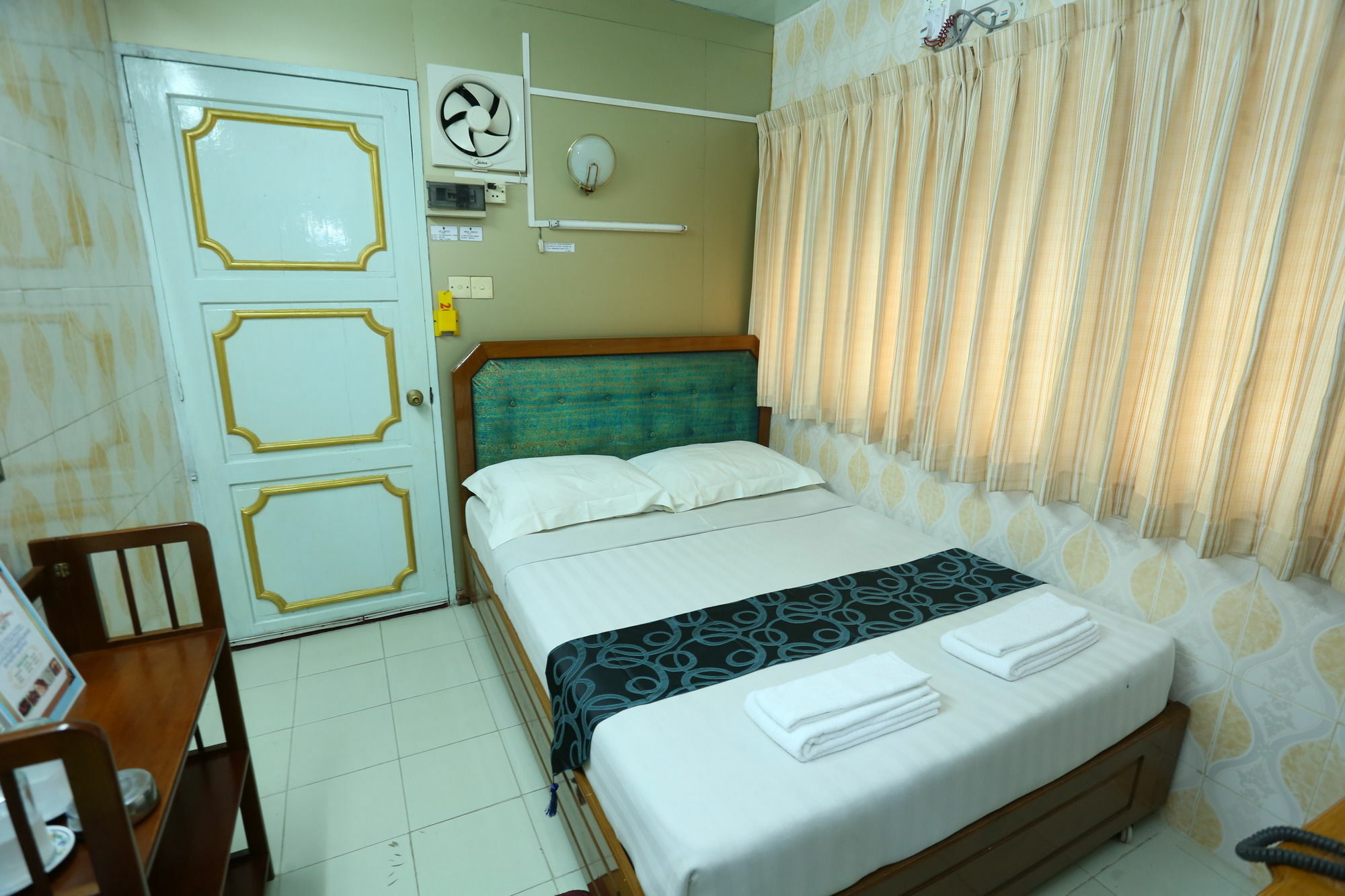 Beautyland Hotel II Янгон Екстериор снимка
